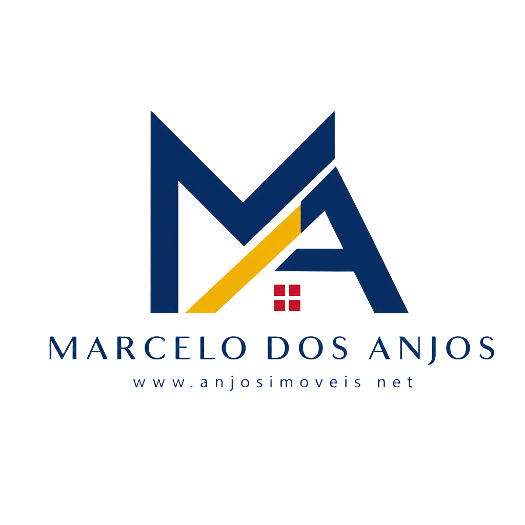 Marcelo dos Anjos - anjosimoveis.net